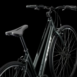 Trek FX 1 2023 | Cadre Abaissé -Vélos Hybrides Soldes Boutique trek fx 1 stagger cadre abaisse 08