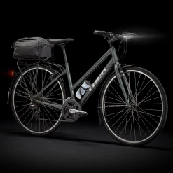 Trek FX 1 2023 | Cadre Abaissé -Vélos Hybrides Soldes Boutique trek fx 1 stagger cadre abaisse 09